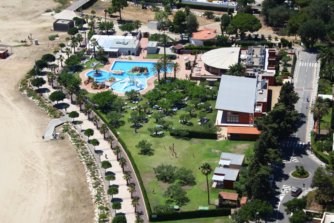 Estival-El-Dorado-Playa-General-view-7