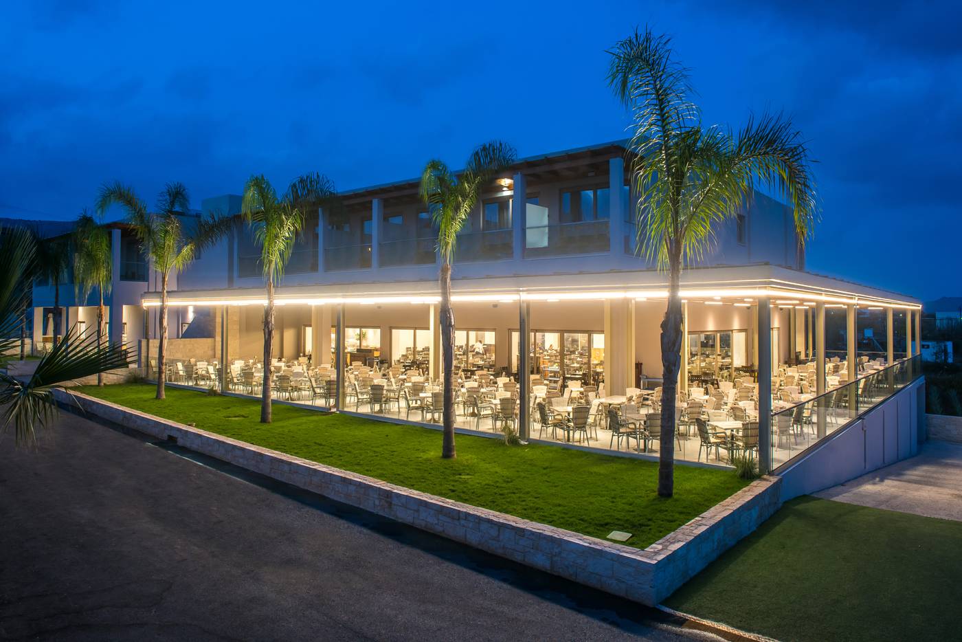 Gouves-Water-Park-Holiday-Resort-Restaurant-26