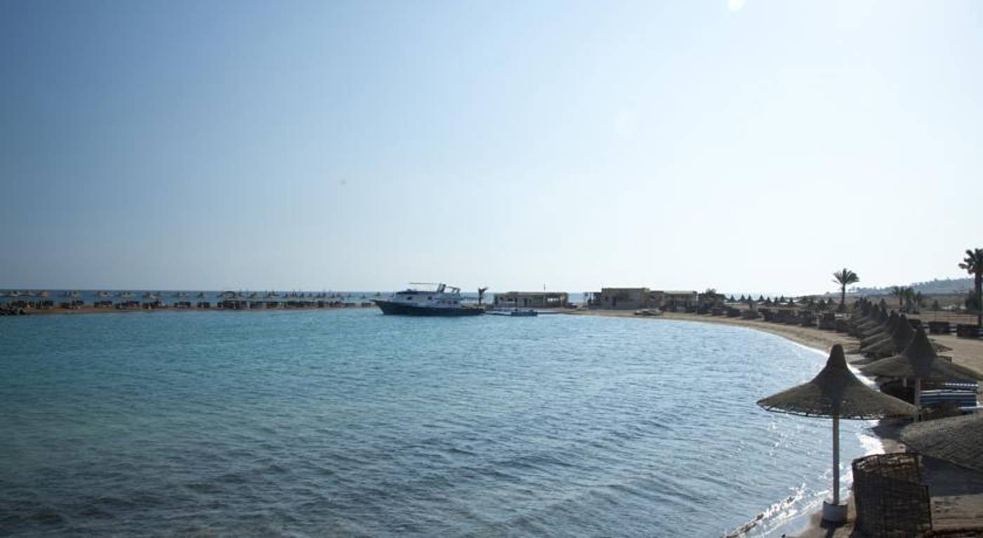 Coral Sun Beach
