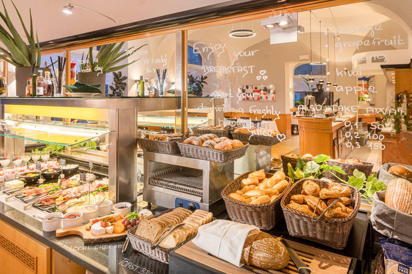 Best-Western-Hotel-Moran-Restaurant-36