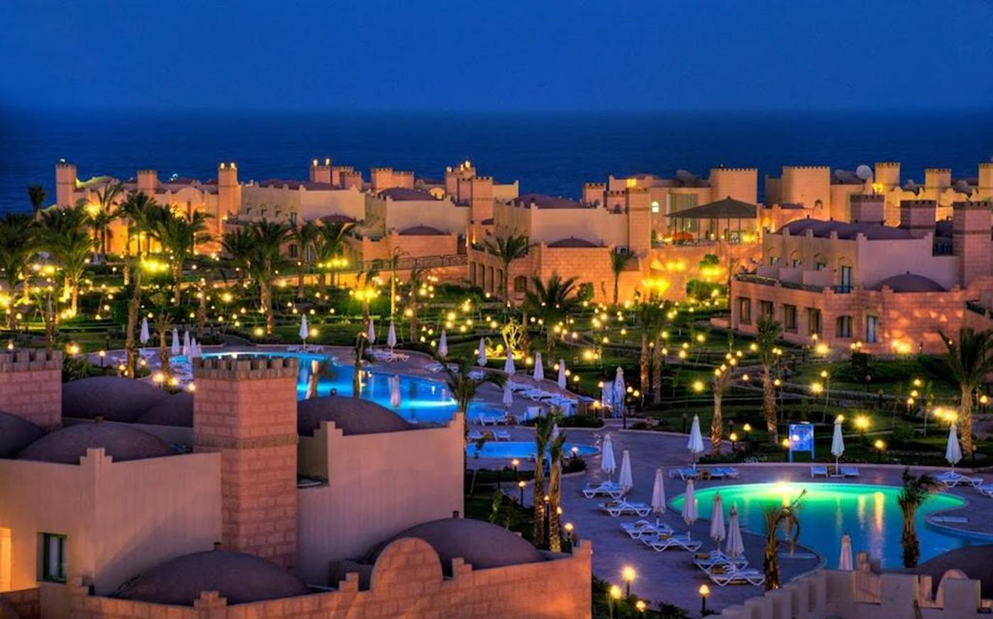Club Calimera Akassia Swiss Resort