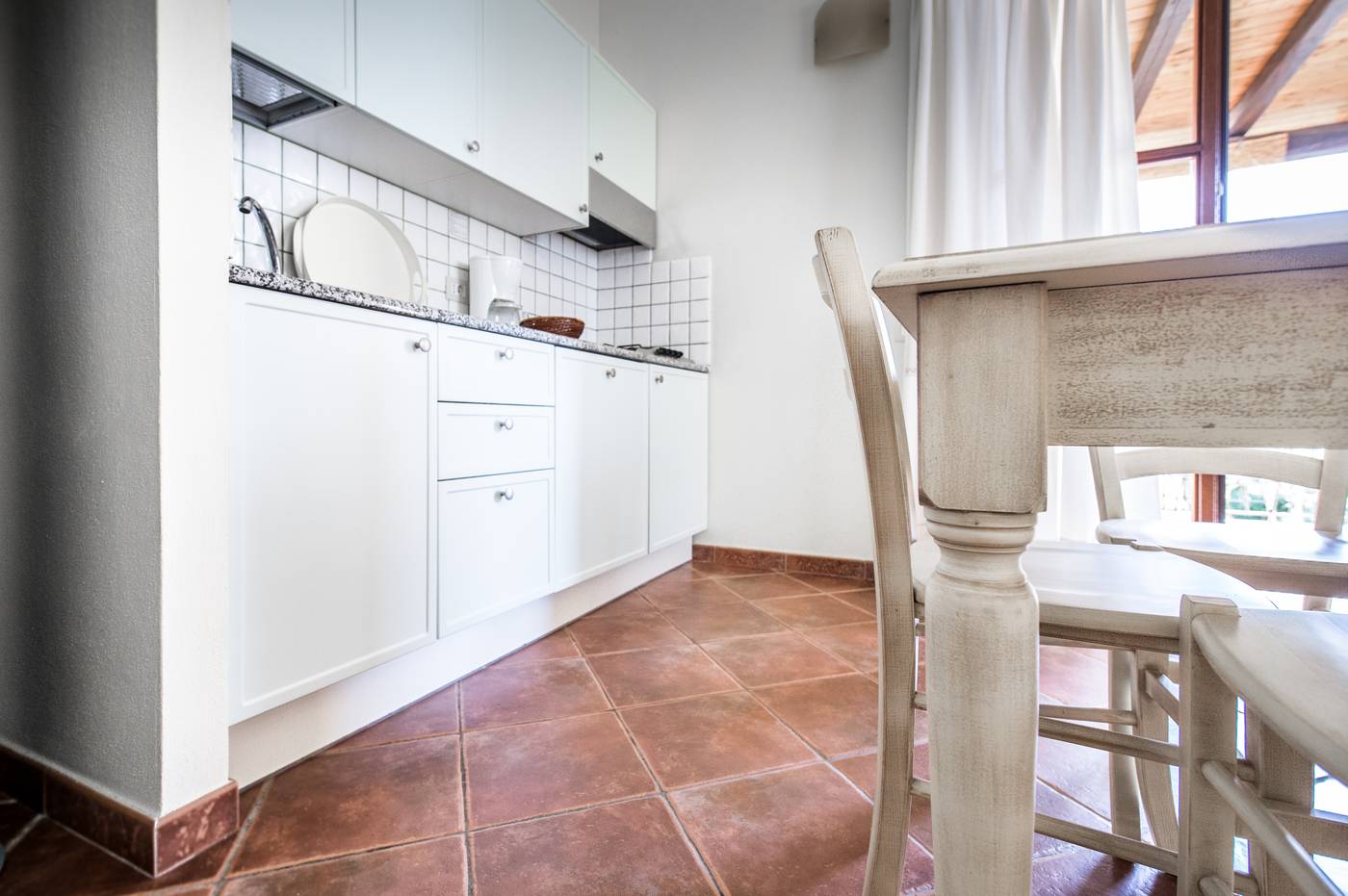 Borgo Degli Ulivi Residence-Italy-Arbatax - Tortolì-Room-9