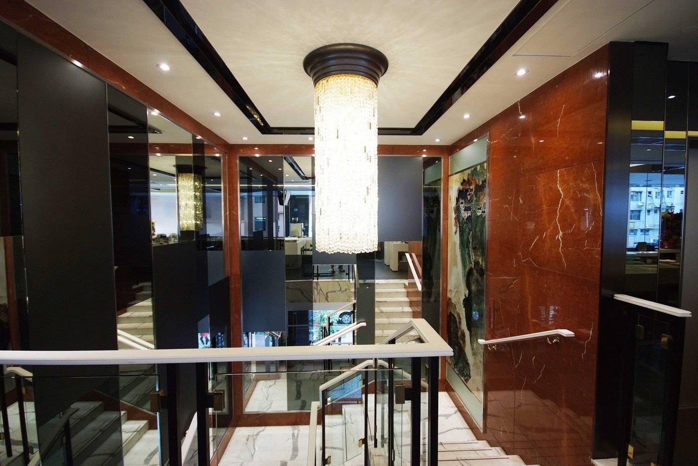 Stanford Hotel Hong Kong-Hong Kong – China-MONGKOK-General view-10