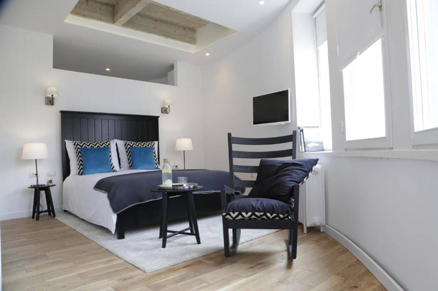 Angel Main Square-Croatia-Zagreb-Room-3