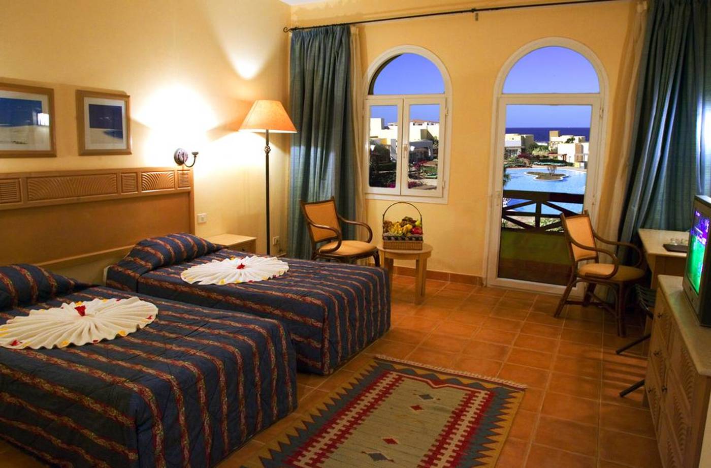 Solitaire Resort