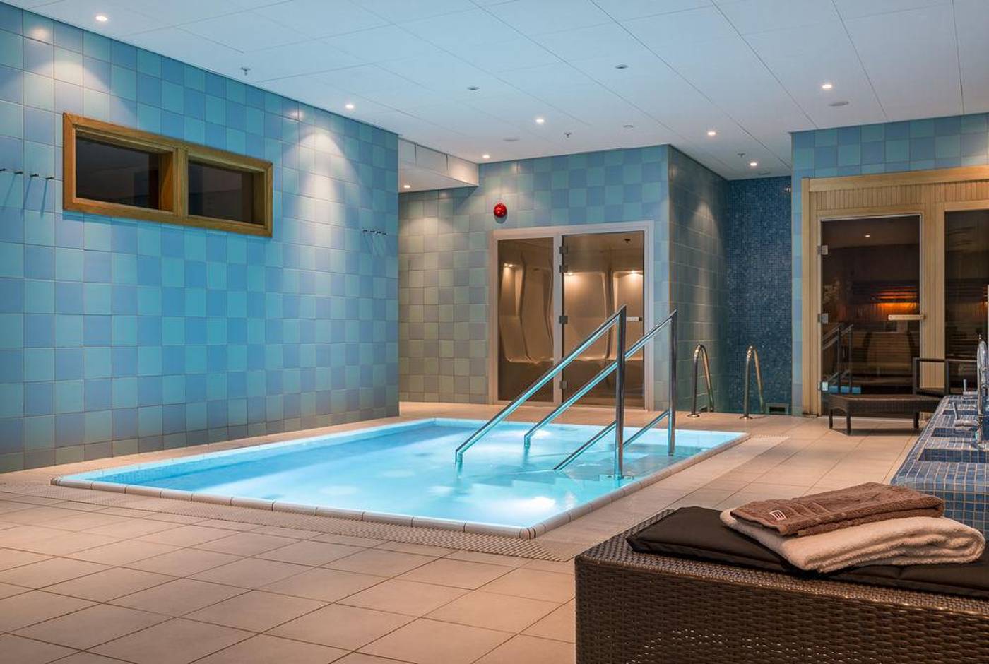 Grand Hotel Opera-Sweden-GOTHENBURG-General view-6