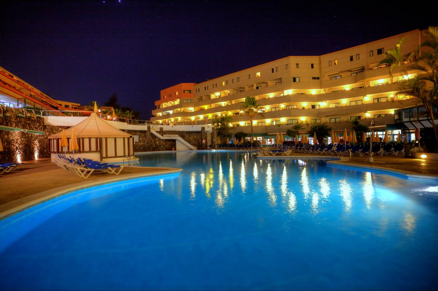 Turquesa Playa Resort