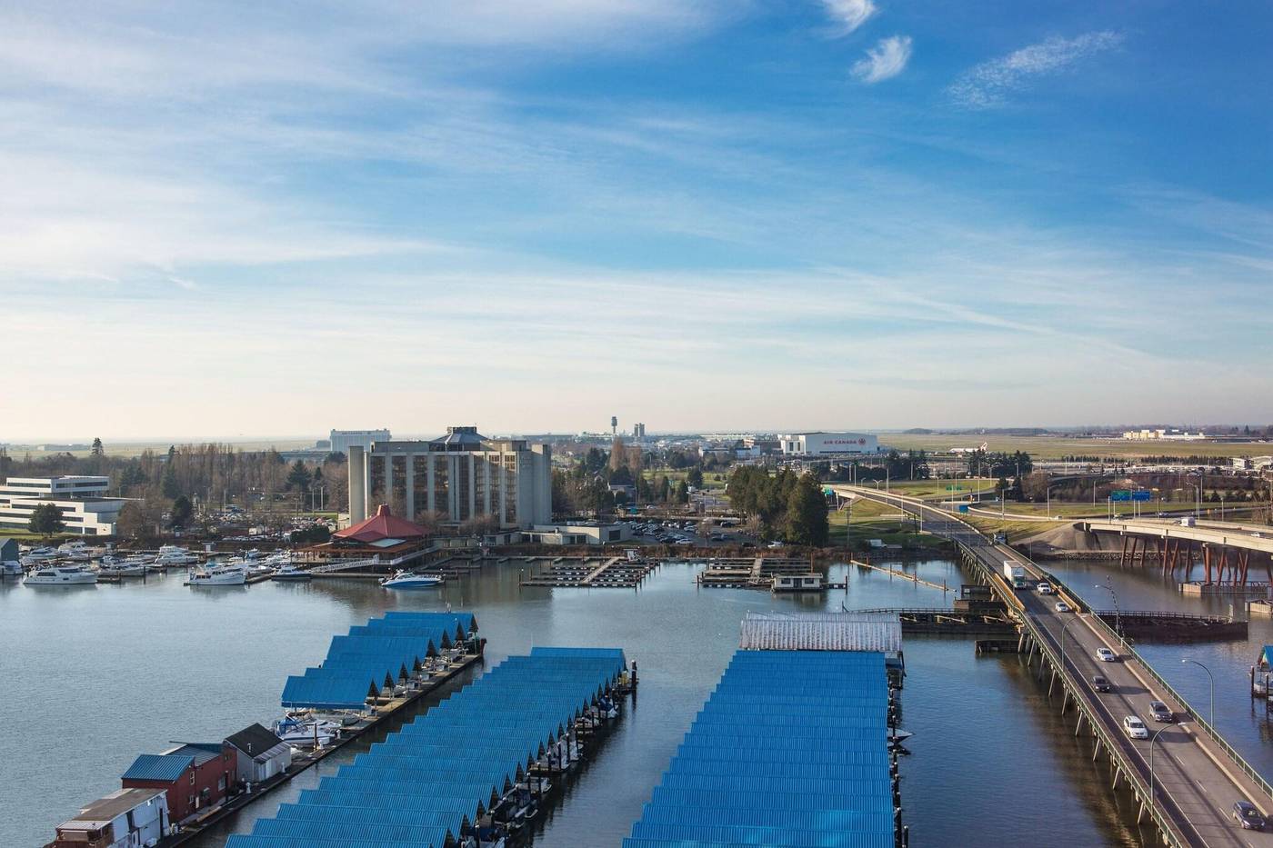 The-Westin-Wall-Centre--Vancouver-Airport-Room-41