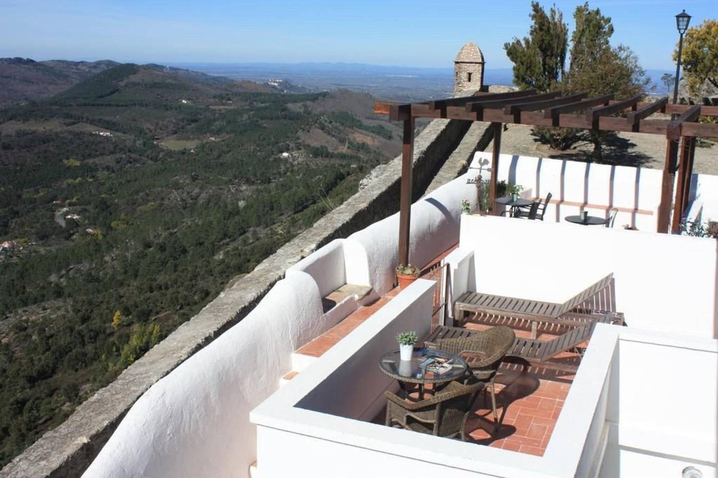 Dom Dinis-Portugal-MARVAO-General view-1
