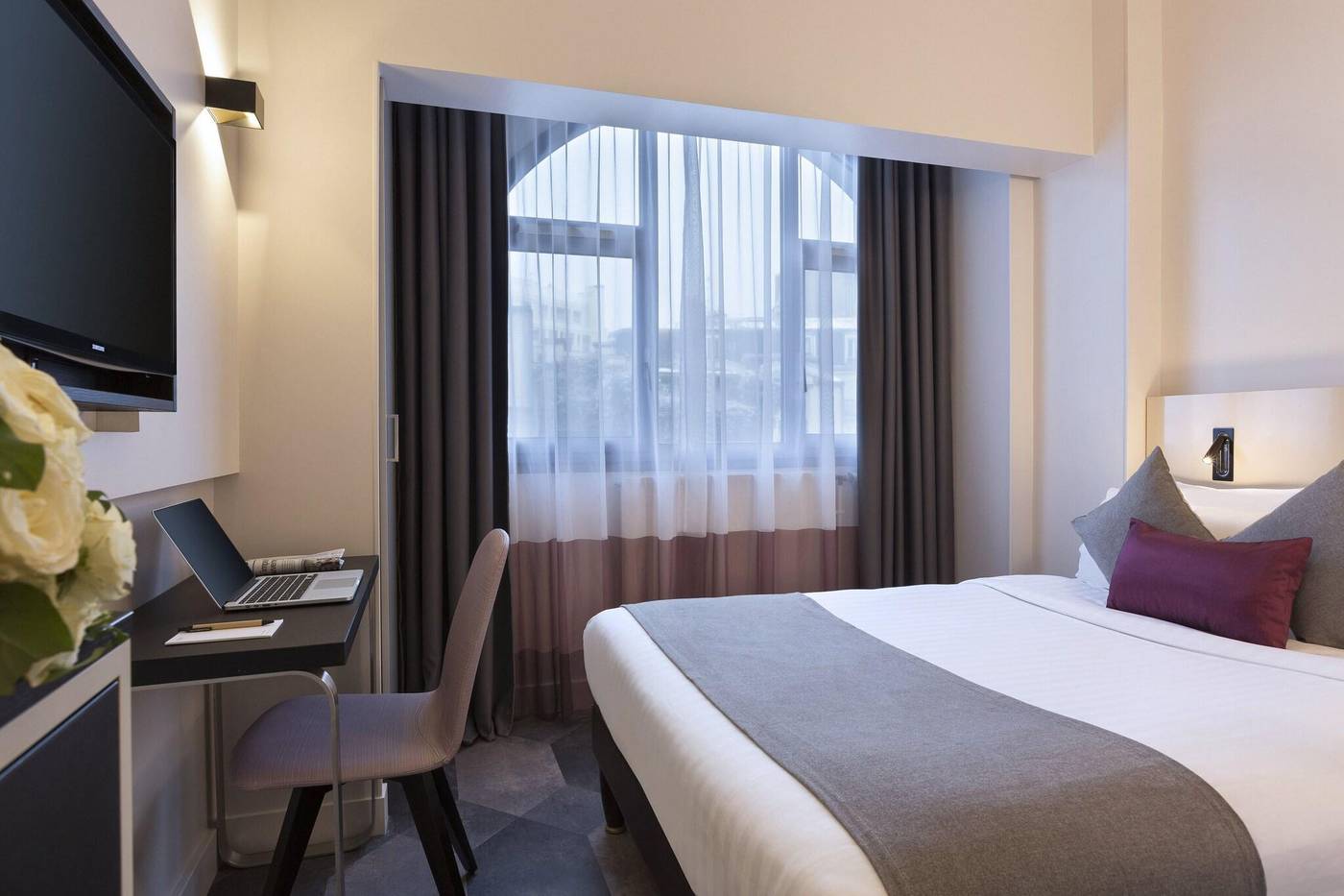 Citadines-Trocadero-Paris-Room-16