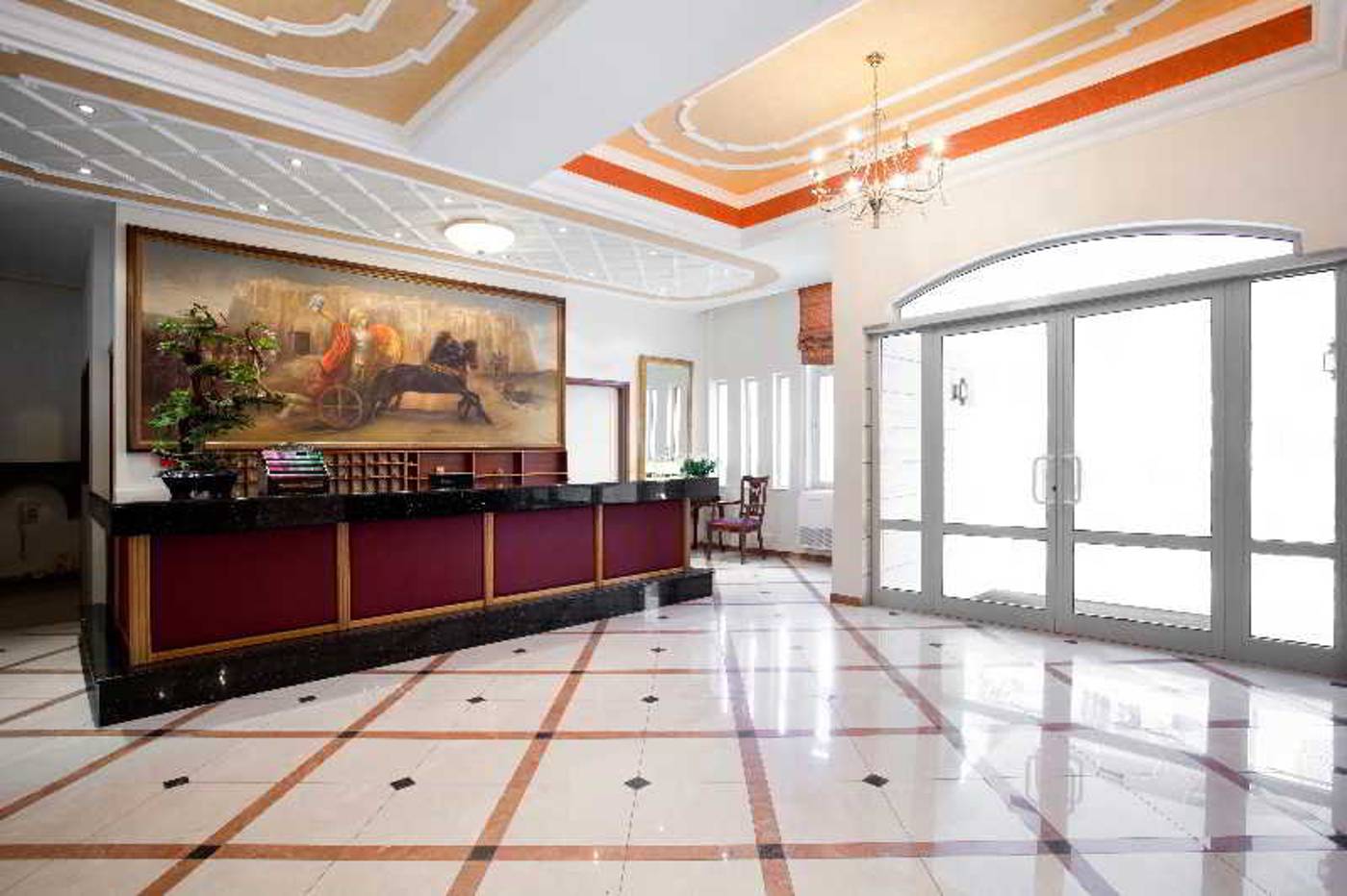 Achillion-Palace-Hotel-Lobby-19