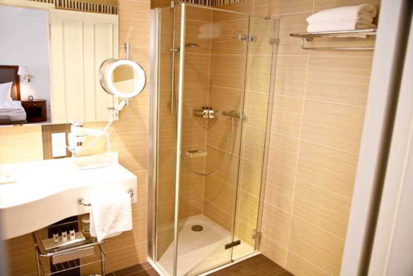 Hotel Brandenburger Tor Potsdam -Germany-POTSDAM-Room-3