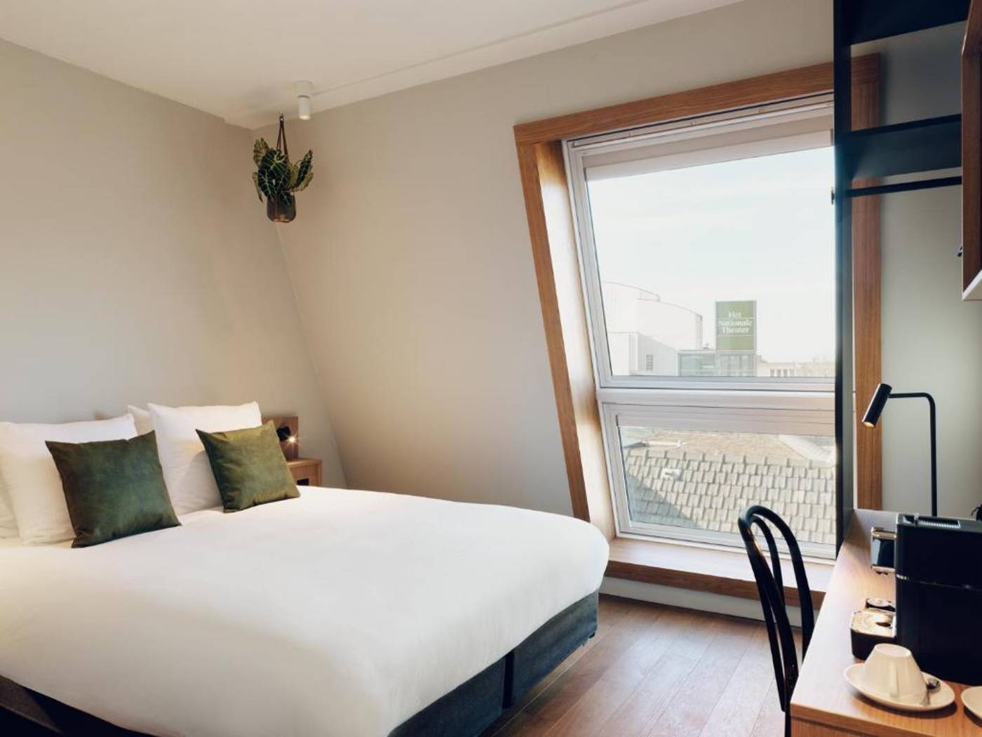 Townhouse Den Haag-Netherlands-Den haag-Room-5