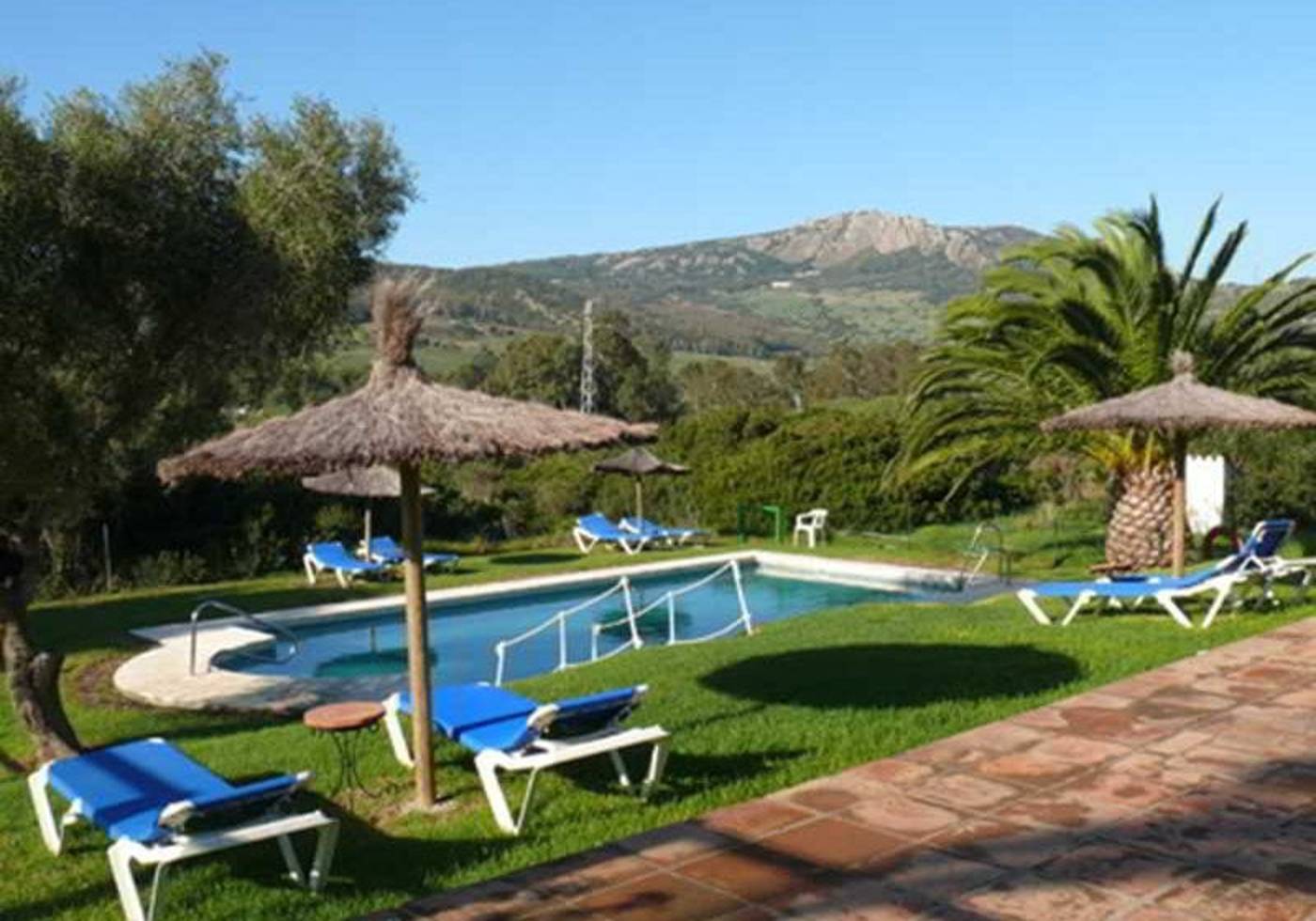 Cortijo Las Piñas