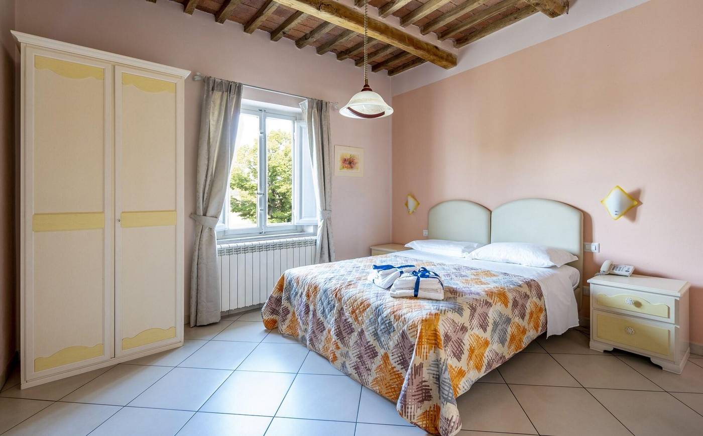 B&B Alma-Italy-LUCCA-General view-1