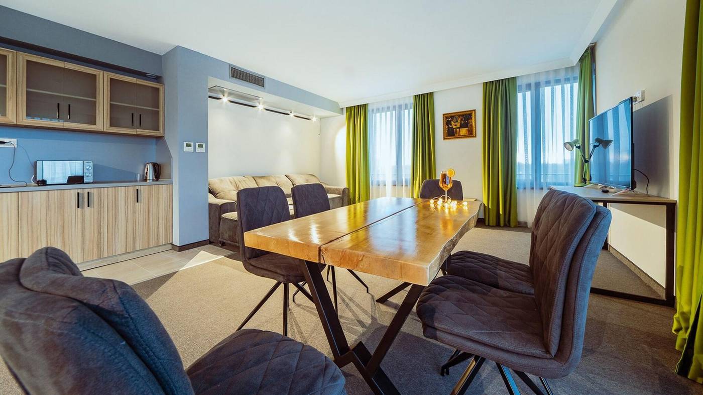 A&M Hotel-Bulgaria-Plovdiv-General view-3