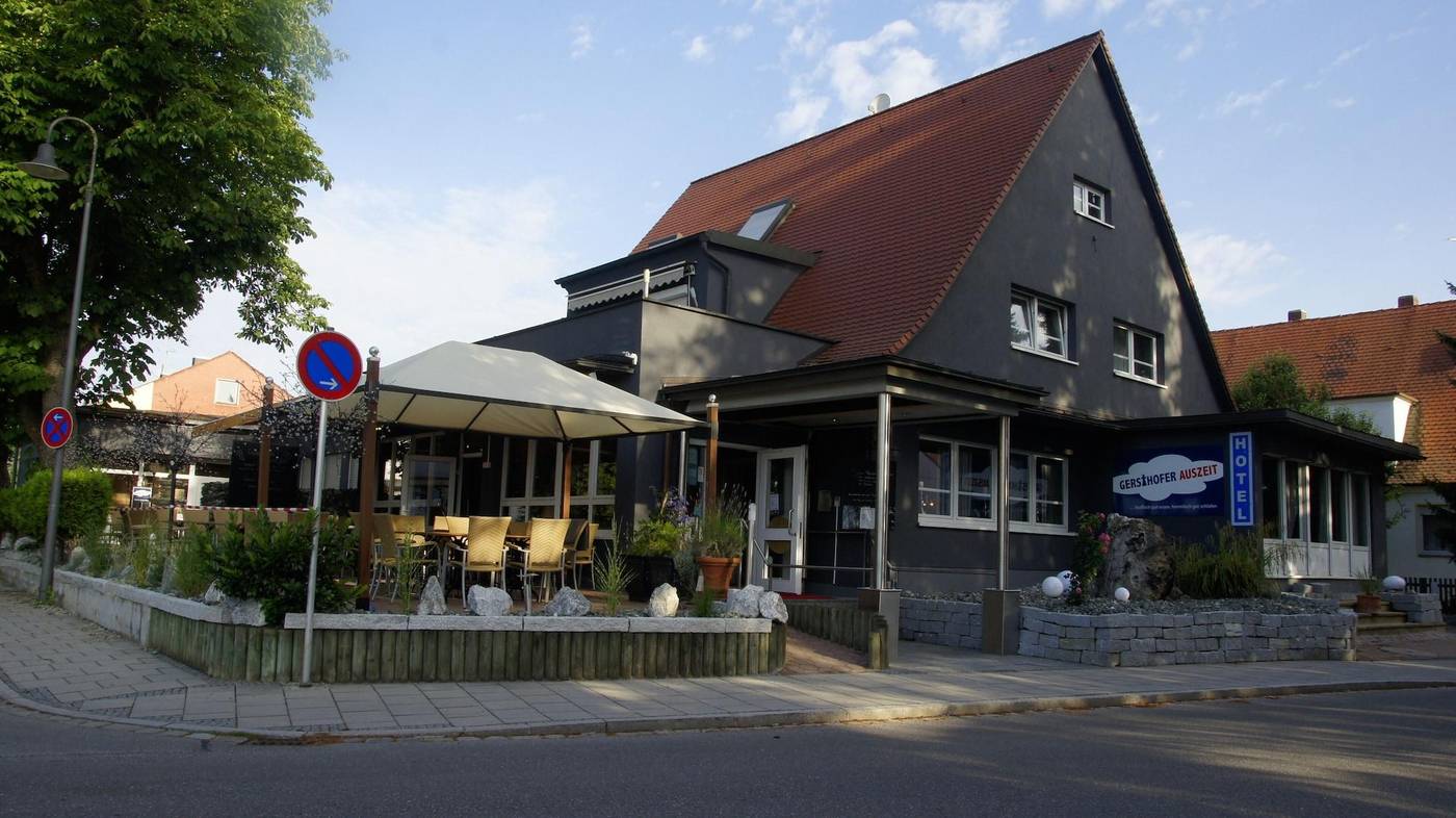 Gersthofer Auszeit-Germany-GERSTHOFEN -General view-1
