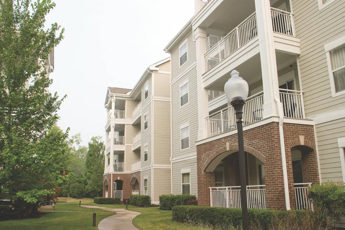 Club Wyndham Nashville-United States-NASHVILLE-General view-8