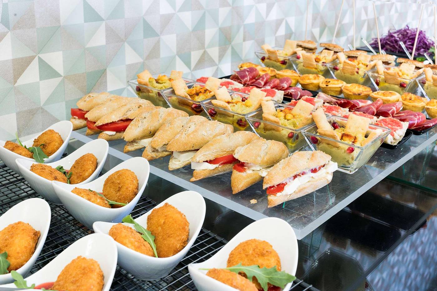 Malaga-Alameda-Centro-Affiliated-by-Melia-Conferences-30