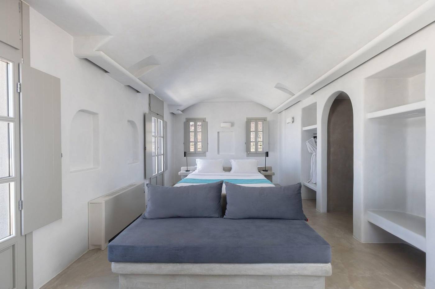 Danae Suites-Greece-SANTORINI-Room-6