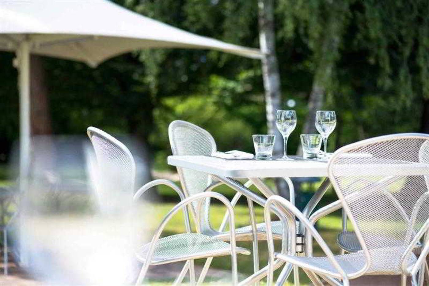 Novotel Genève Aéroport France-France-FERNEY VOLTAIRE-General view-8