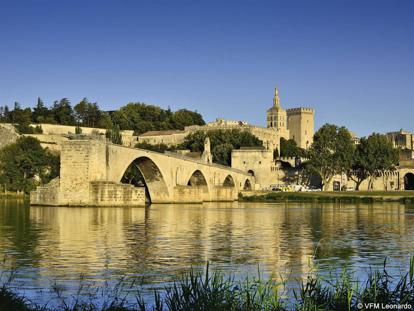 ibis Avignon Centre Pont de l'Europe-France-AVIGNON-General view-9