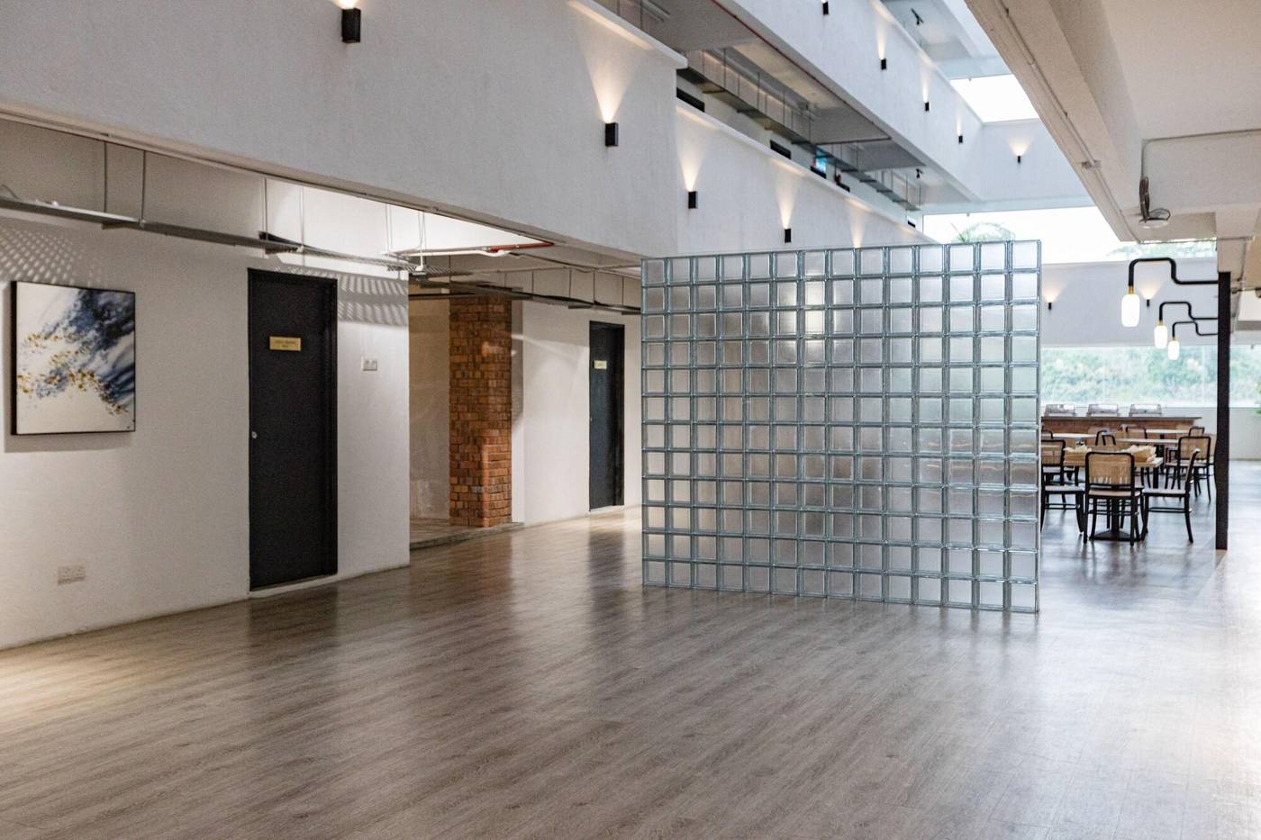 Urban Living Residence-Malaysia-KUALA LUMPUR-Lobby-3