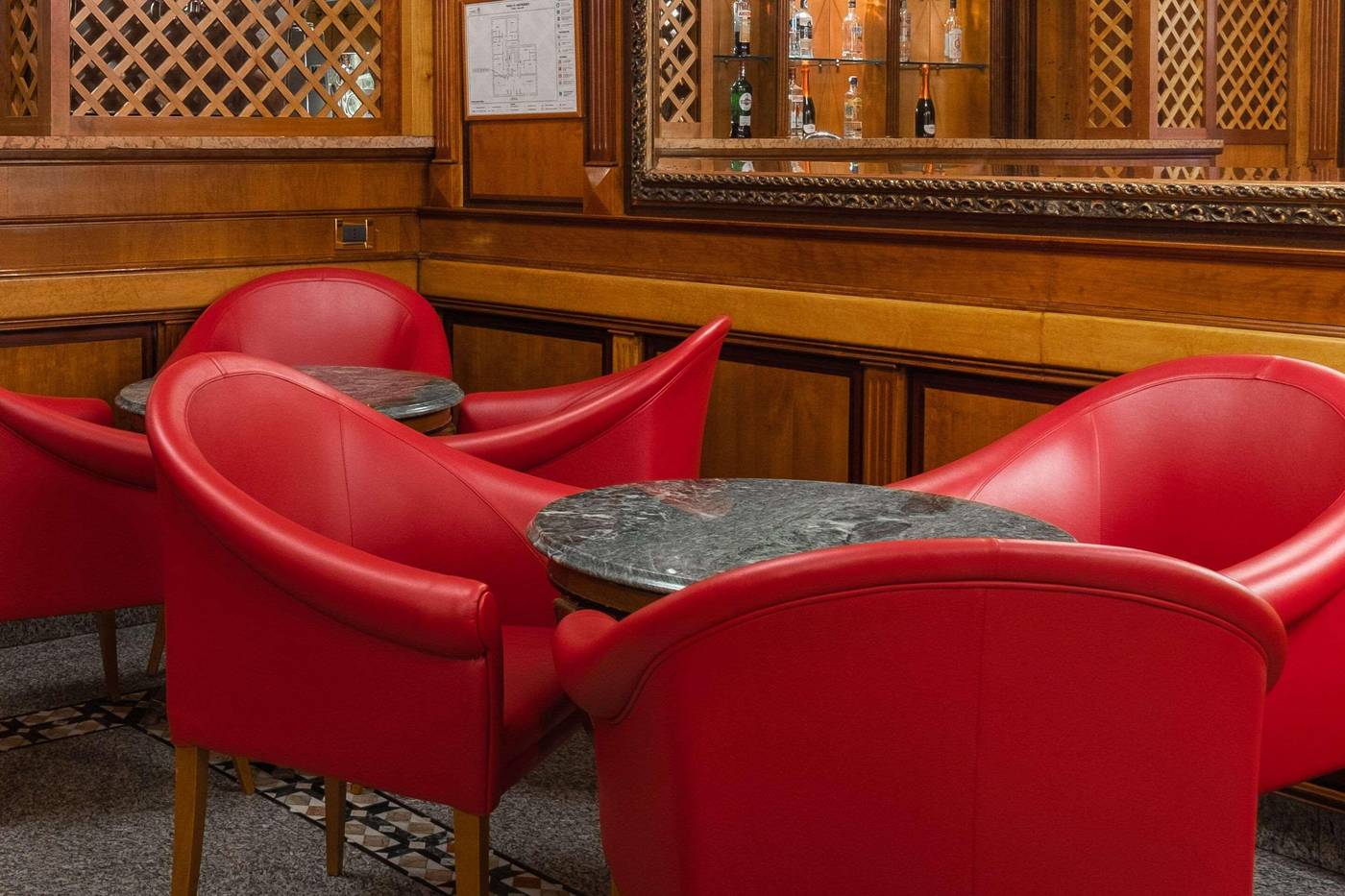 Comfort-Hotel-Bolivar-Bar-18