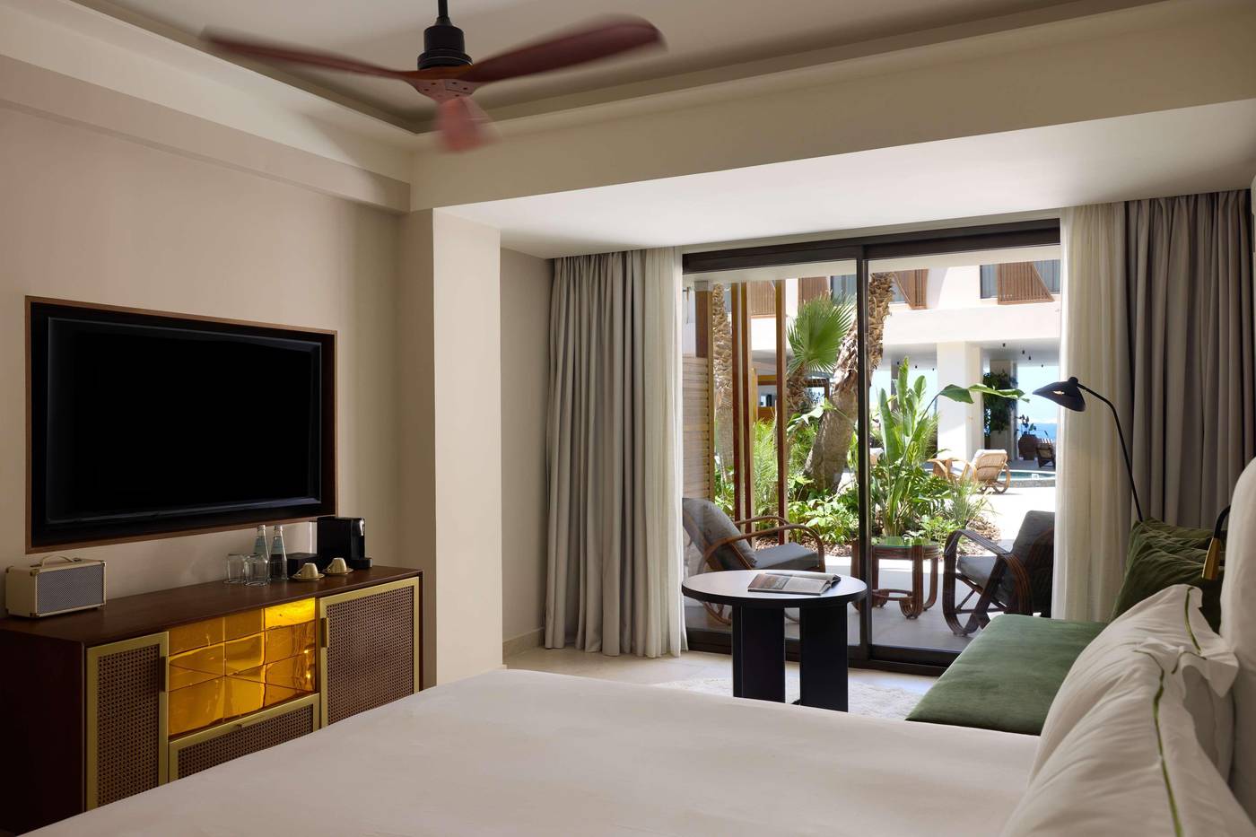 Isla-Brown-Chania--Curio-Collection-by-Hilton-Room-34