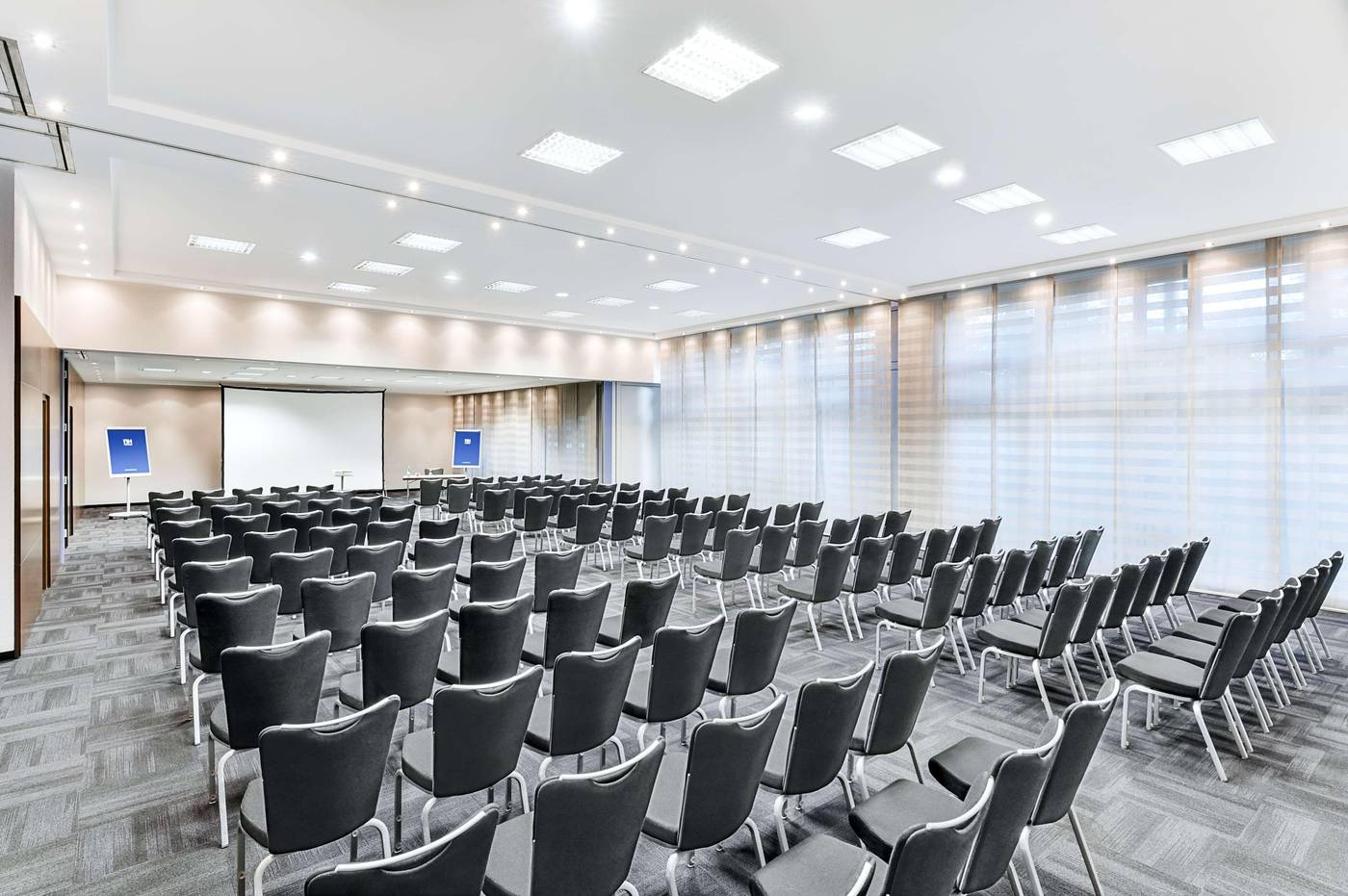 NH München Messe - Germany - MÜNCHEN - Conferences - 1