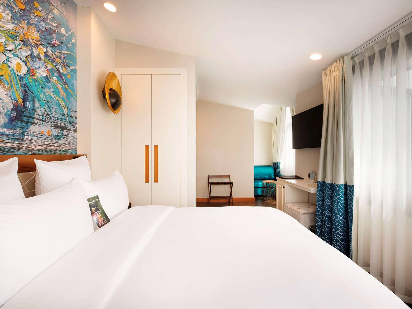 Mercure-Istanbul-Sirkeci-Room-57