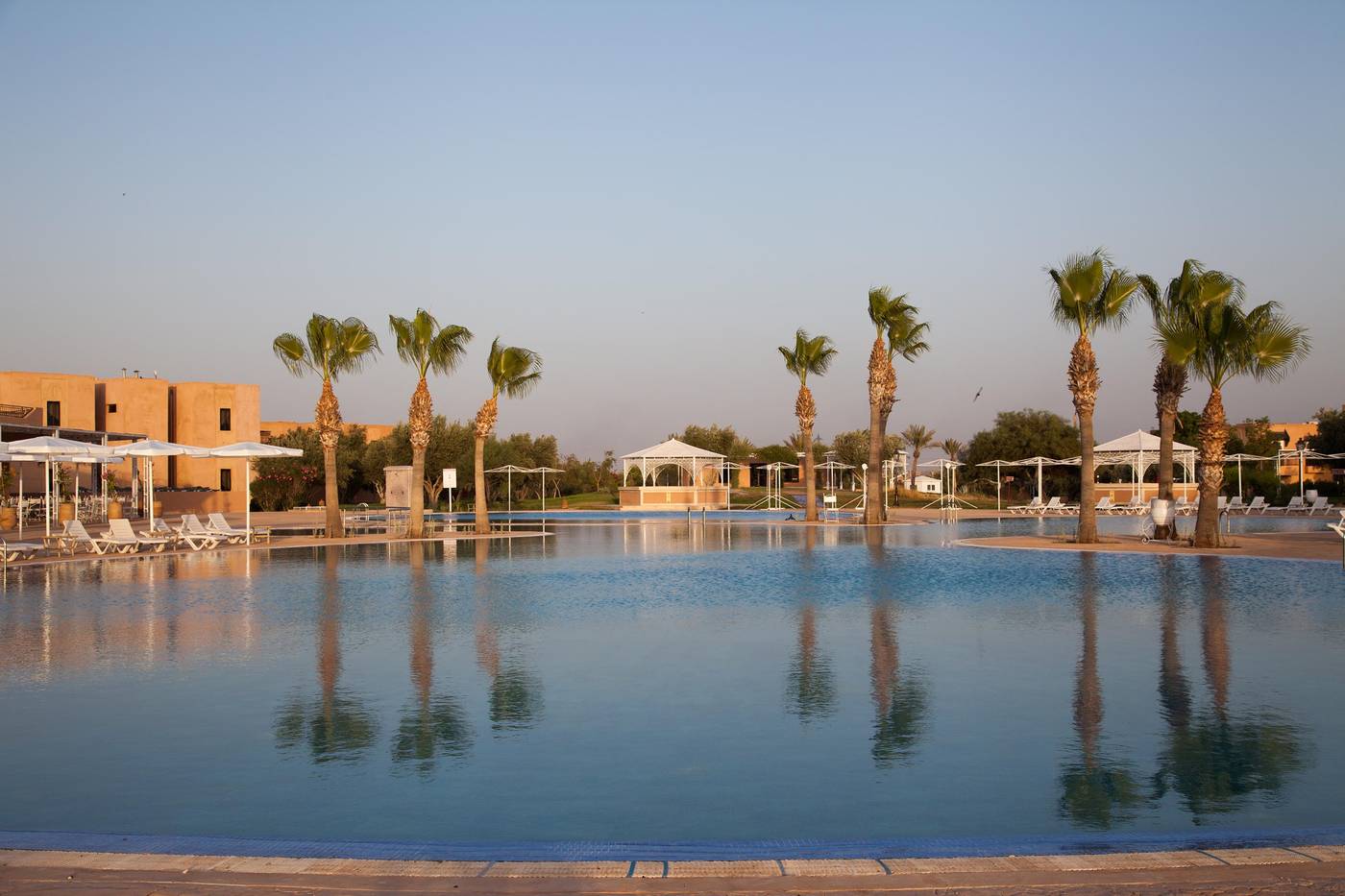 Marrakech-Ryads-Parc---Spa-Pool-7