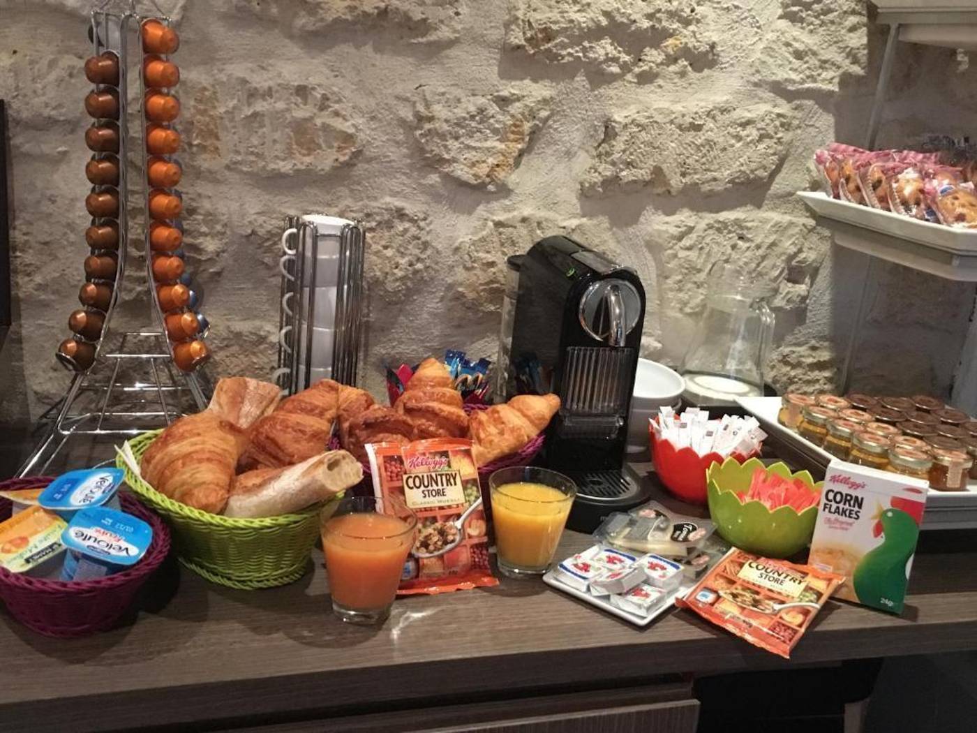 Hotel-Notre-Dame-Maitre-Albert-Restaurant-42