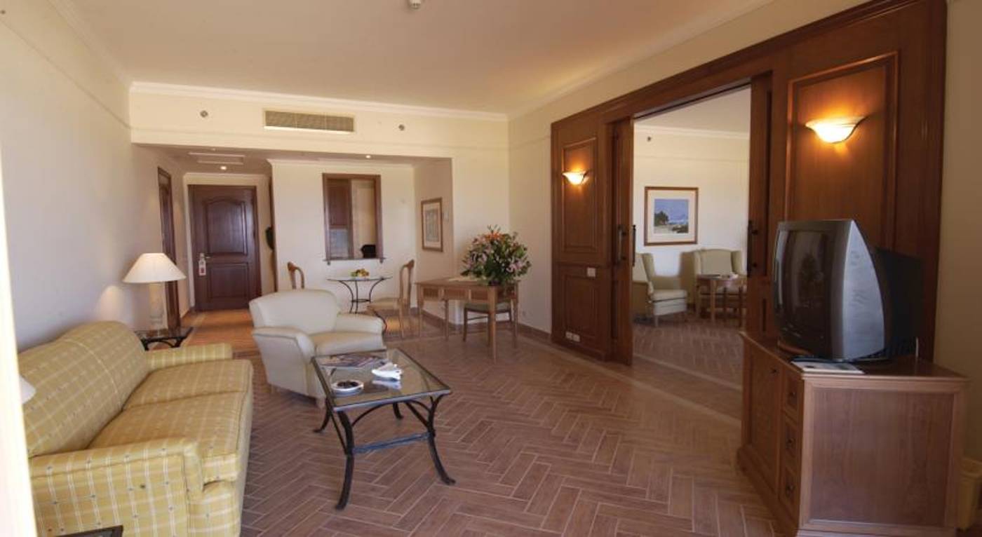 The Cascades Golf Resort, Spa and Thalasso