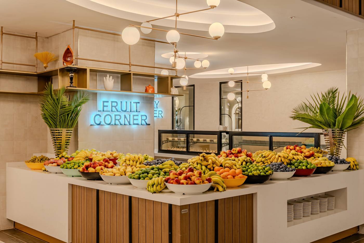 Club Justiniano Park Conti