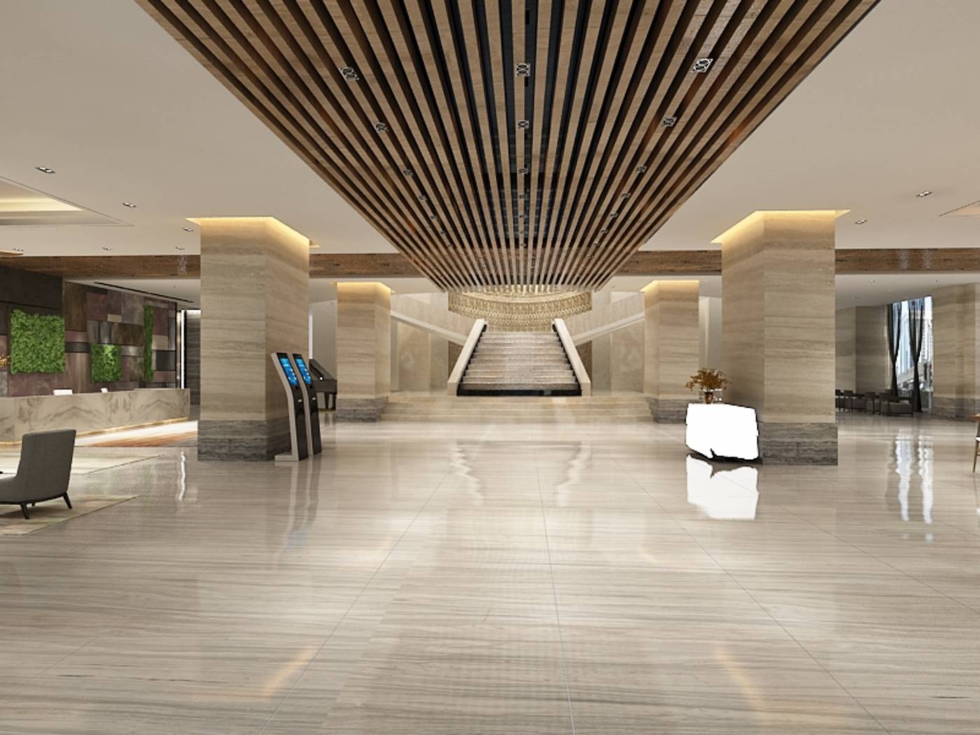 Hotel Royal Signature-Malaysia-Kuala Lumpur-General view-1