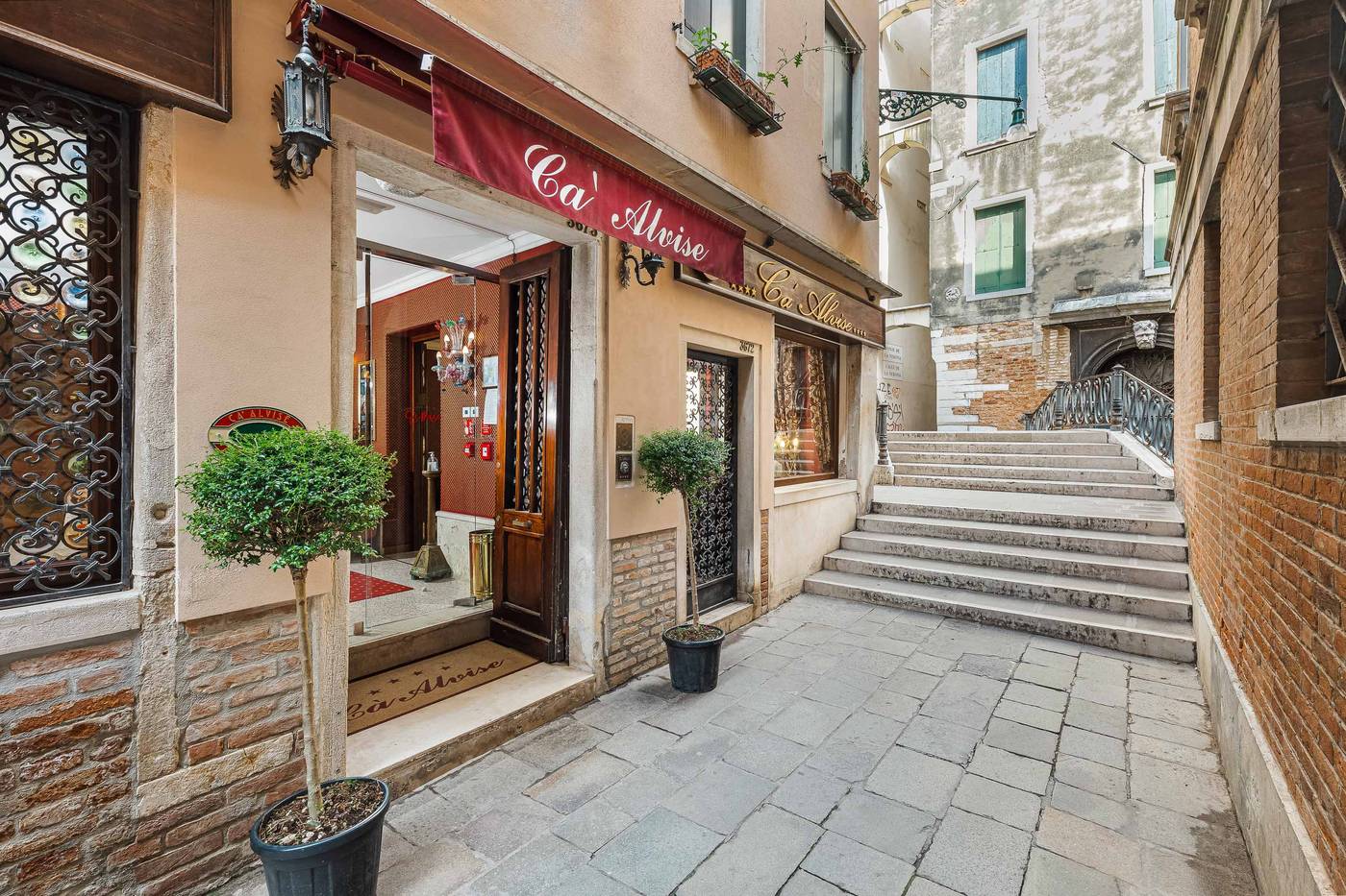 Hotel-Ca--Alvise-General-view-2