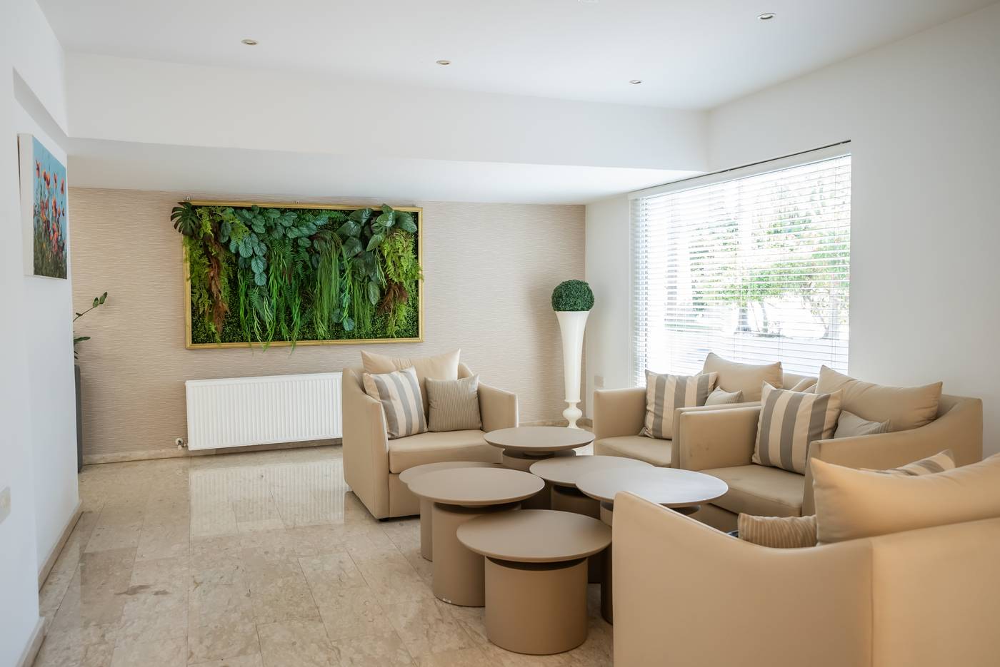 Liquid Hotel Apartments