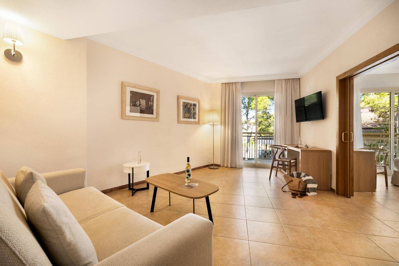 VIVA Cala Mesquida Suites & Spa