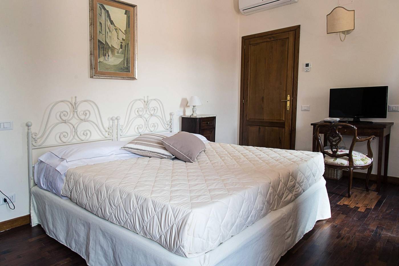 Albergo Casalta-Italy-MONTERIGGIONI-Room-9