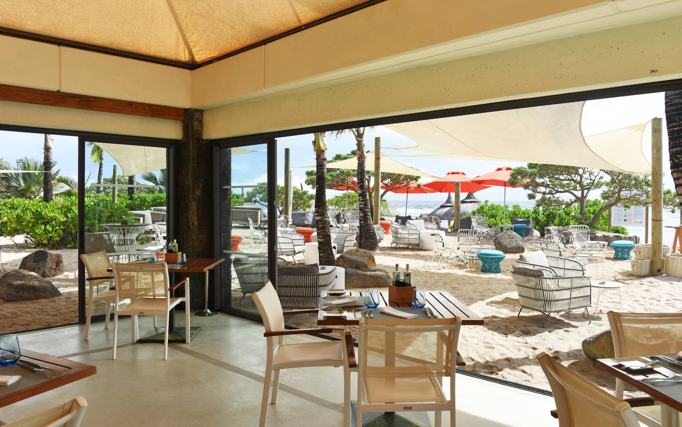 Radisson Blu Poste Lafayette Resort & Spa