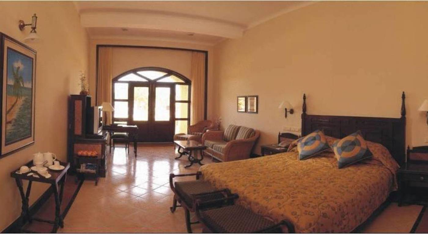 The Lalit Golf & Spa Resort Goa