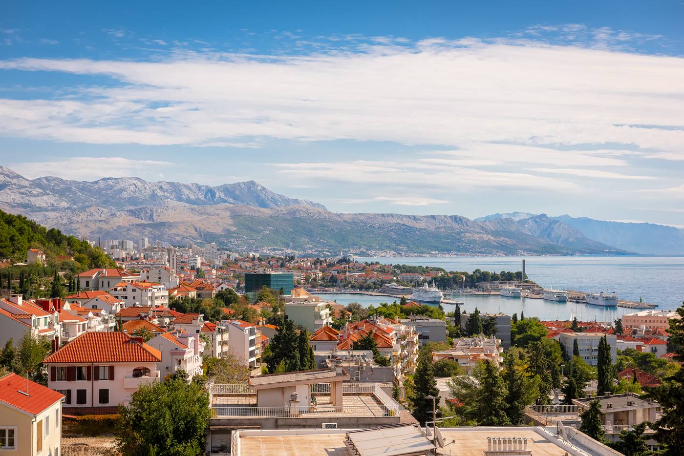 Cvita-Croatia-SPLIT-MIDDLE DALMATIA-General view-2