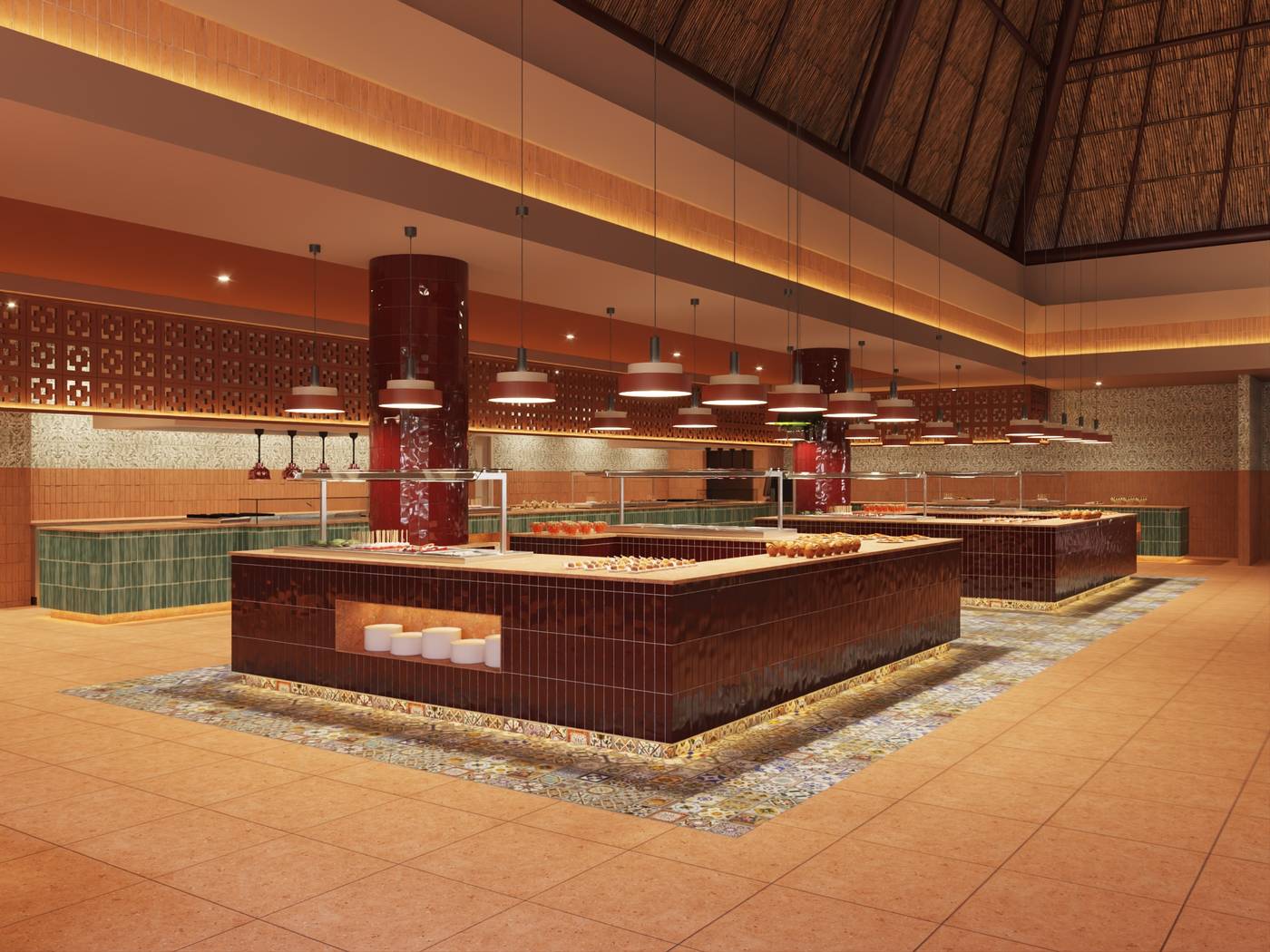 Bahia Principe Grand Tequila