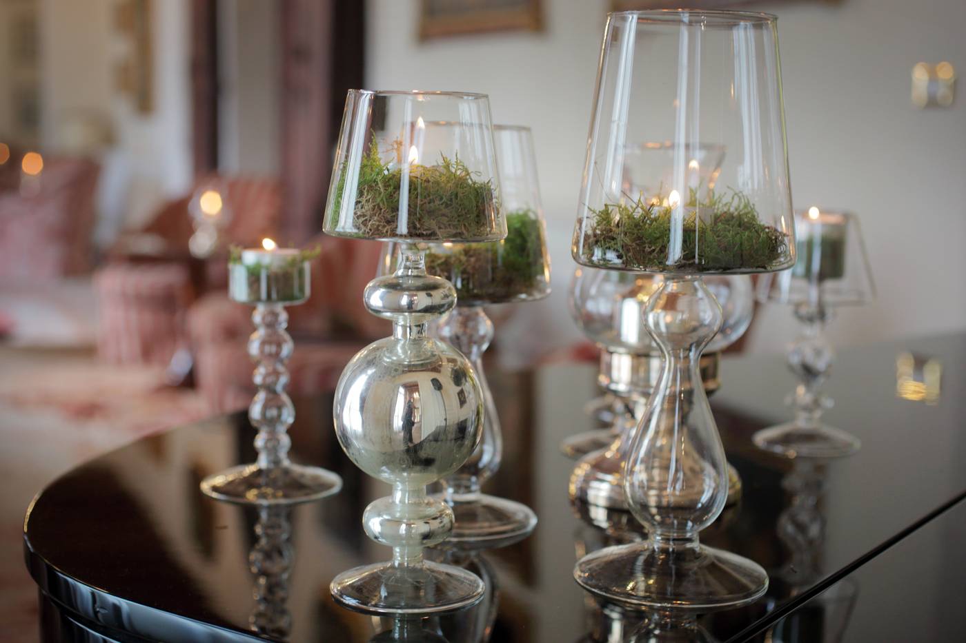 Villa Barbarich-Italy-Venezia-Lobby-9