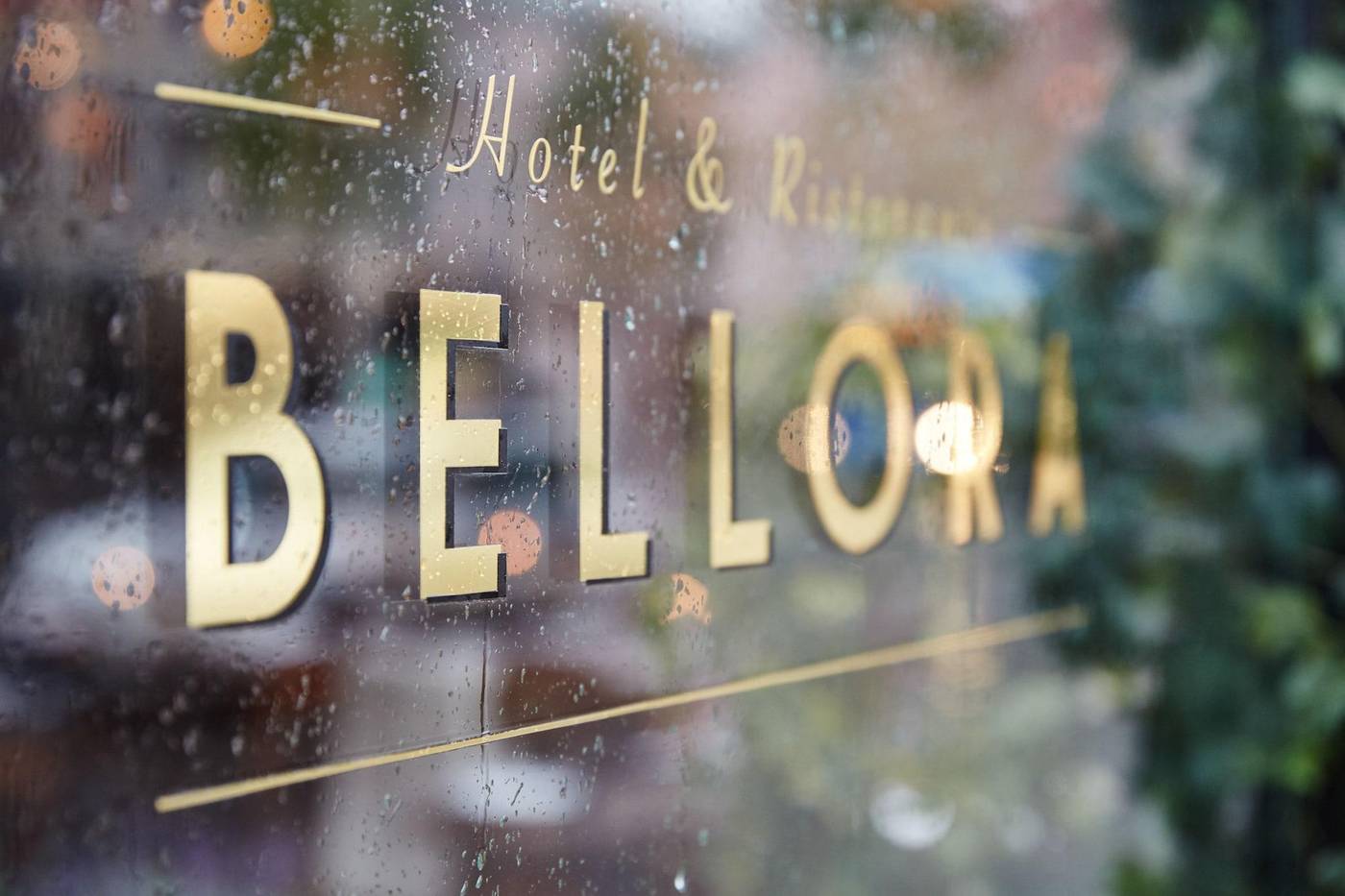 Hotel Bellora-Sweden-GÖTEBORG -General view-2