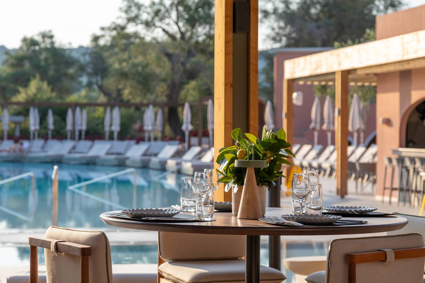 Sentido Apollo Palace