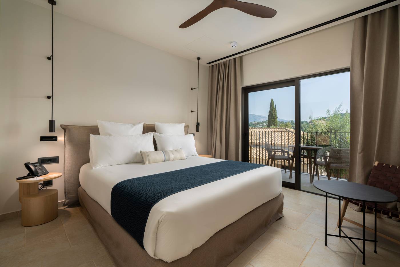 Dreams Corfu Resort
