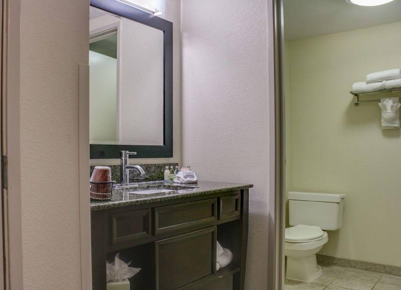 Club Hotel Nashville-United States-NASHVILLE-General view-7