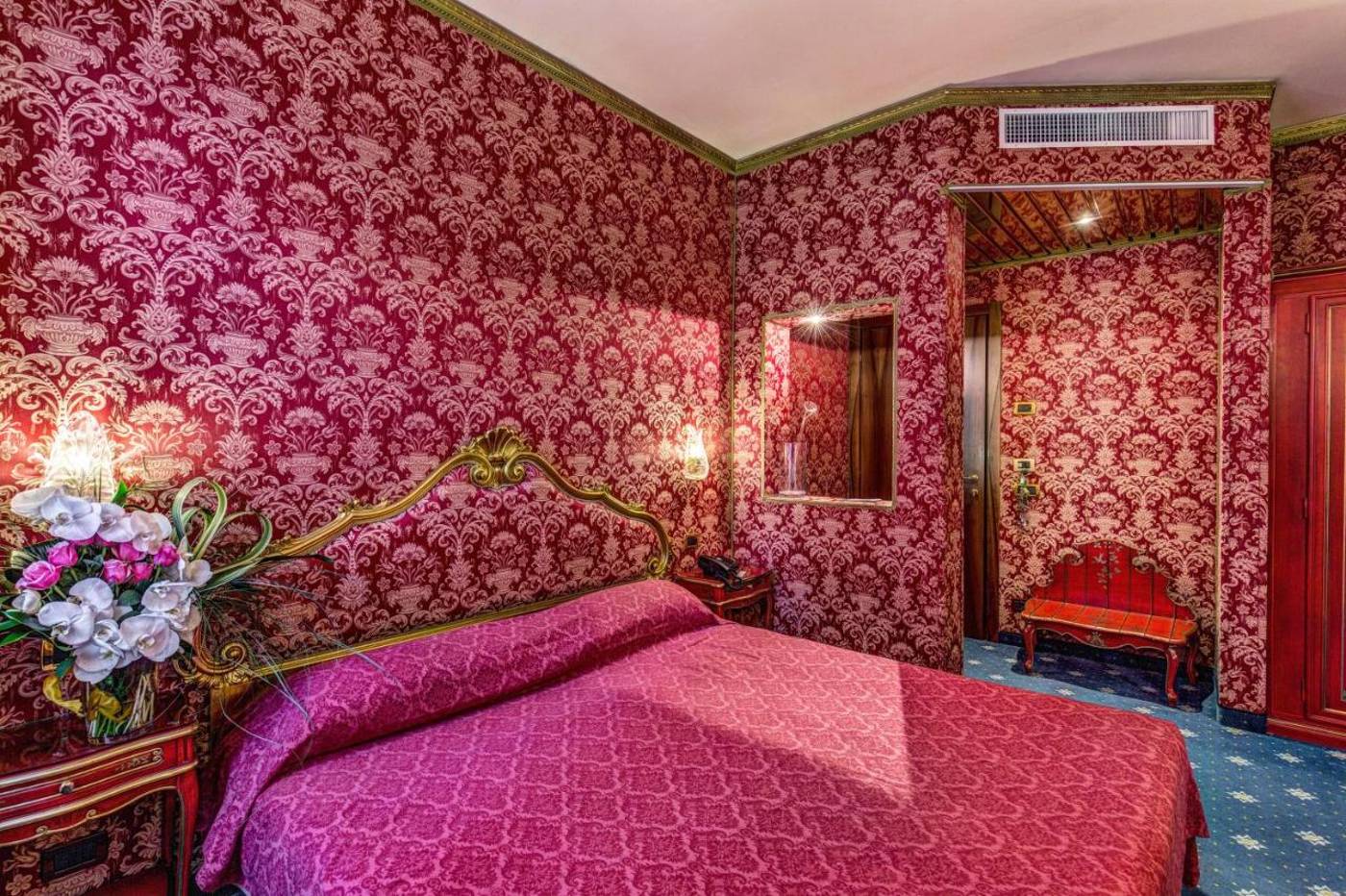 Residenza-Ca--San-Marco-Room-1